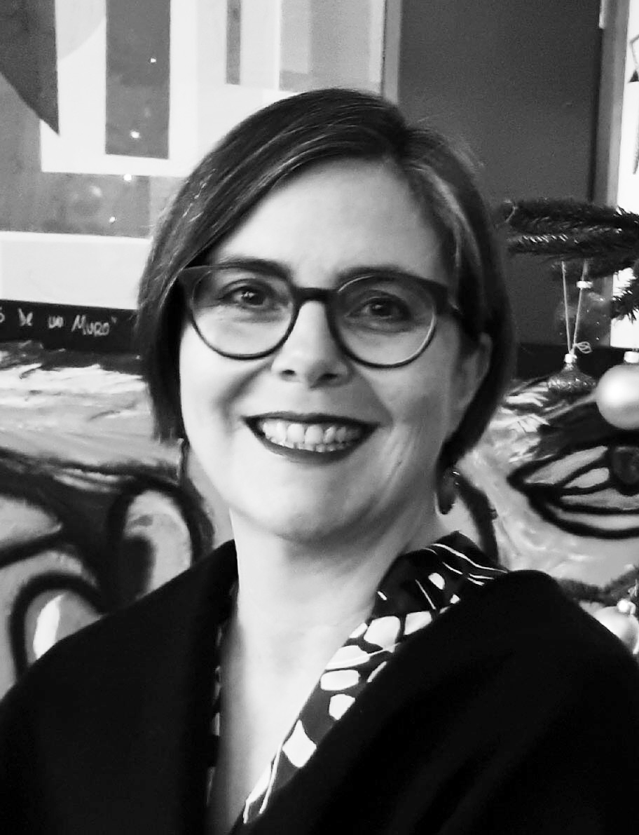 Carolin Zarske